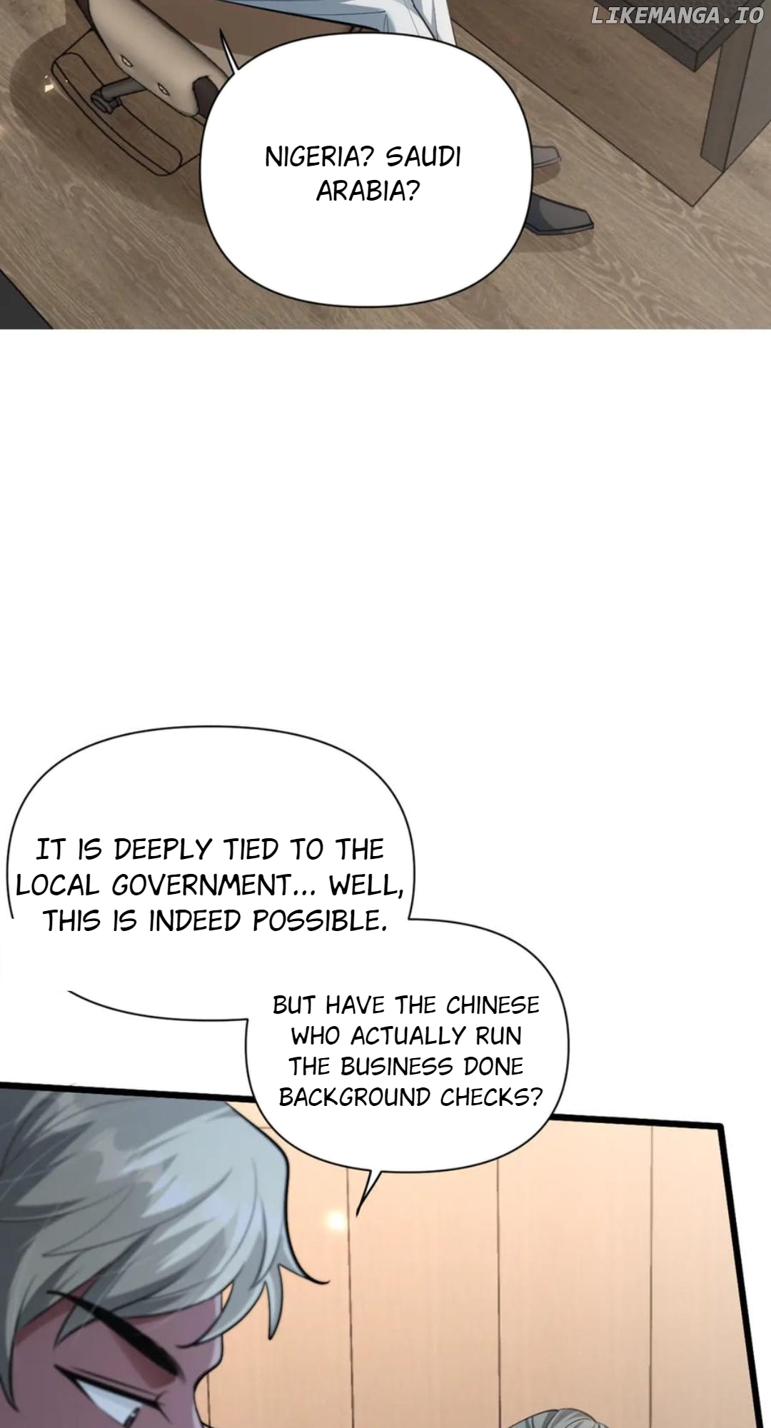 I’m Trapped In This Day For One Thousand Years Chapter 196 - page 42